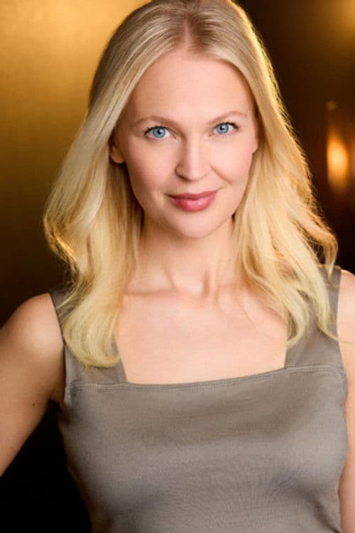 Sini Hill profile photo