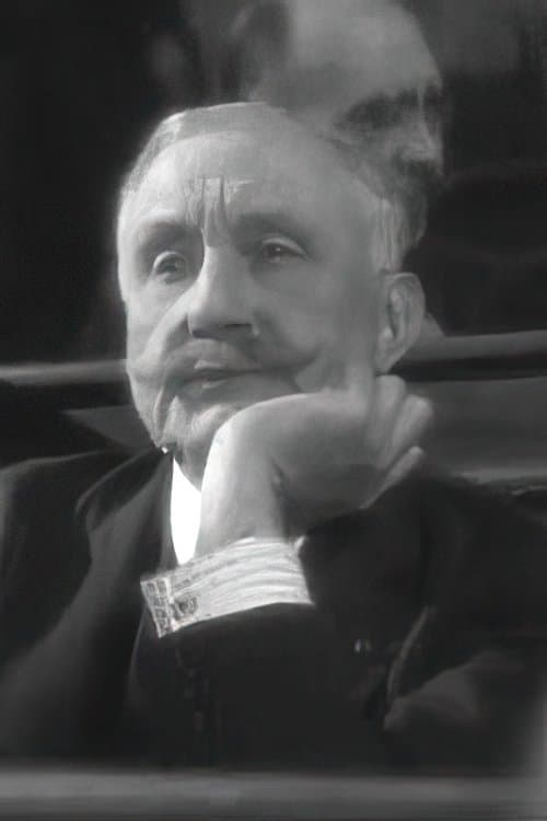 Georges Deneubourg profile photo