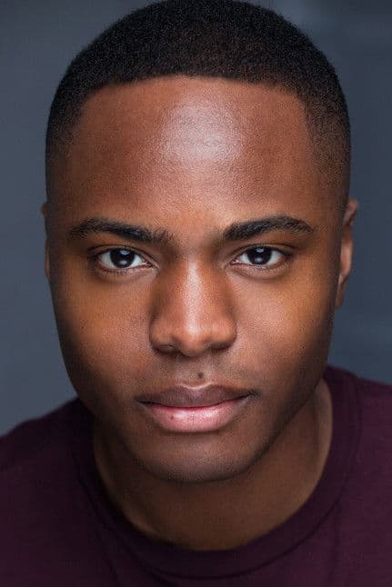 Corey Champagne profile photo