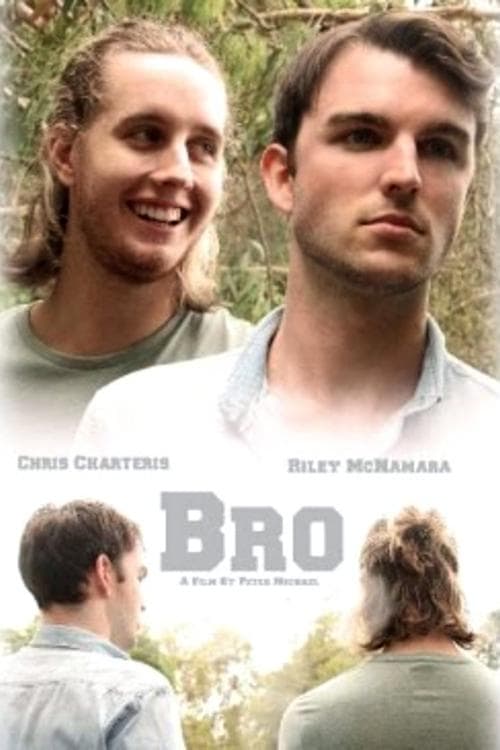 Bro poster