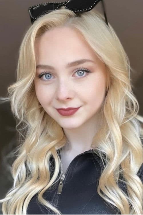 Kitana Turnbull profile photo