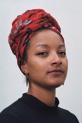 Nubya Garcia profile photo