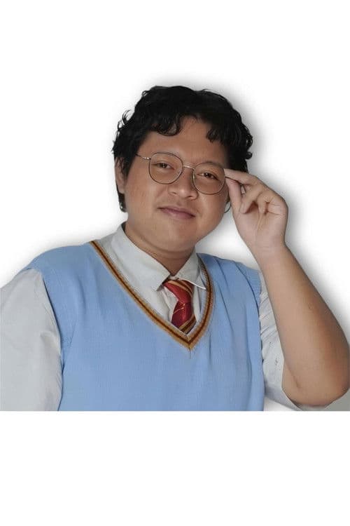 Ryan Nurfajar Apriansyah profile photo