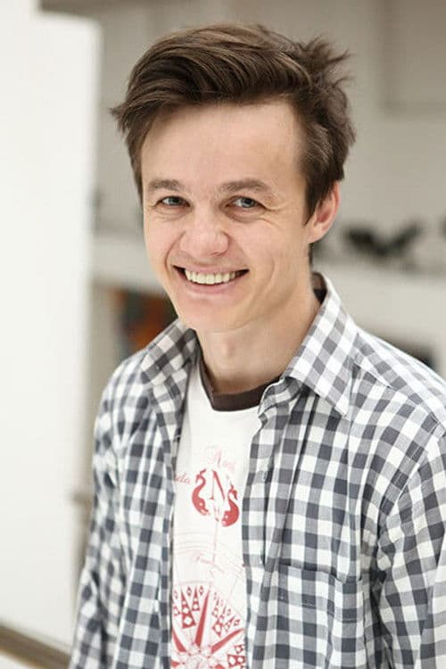 Evgeny Startsev profile photo