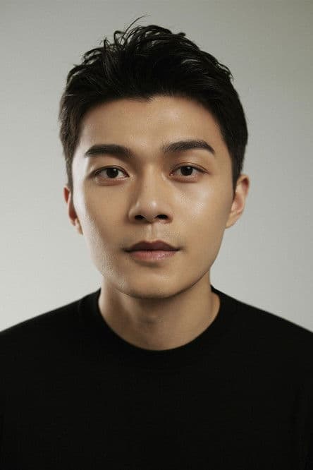 Yuan Jiahuan profile photo