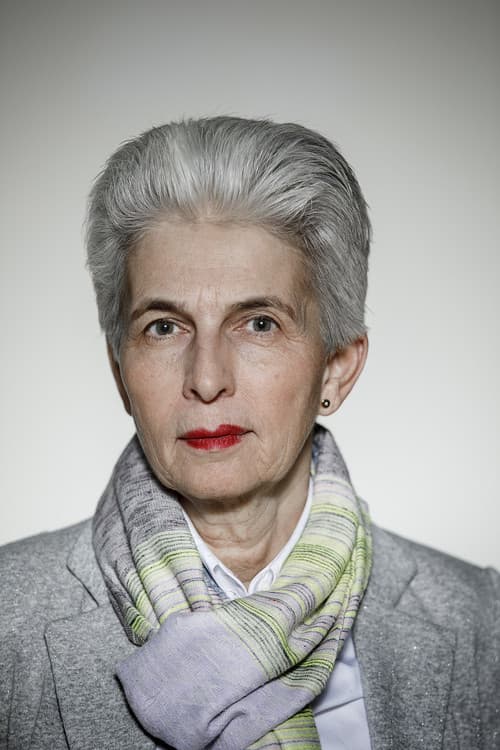 Marie-Agnes Strack-Zimmermann profile photo