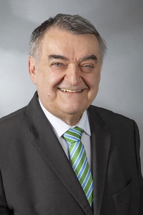 Herbert Reul profile photo
