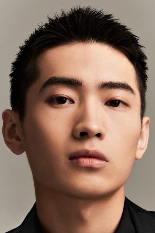 Hu Baosen profile photo