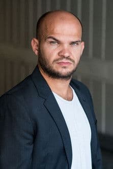 Moritz Katzmair profile photo