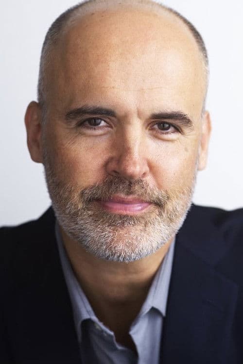 Sean Patrick Folster profile photo