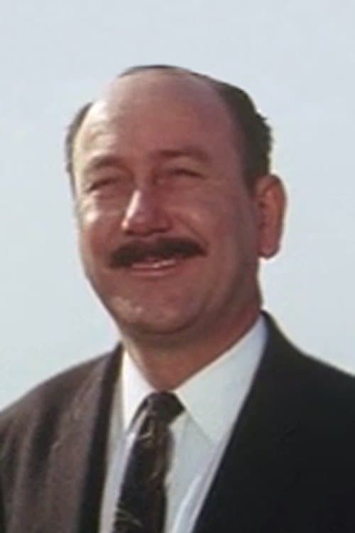 Peter Williams profile photo