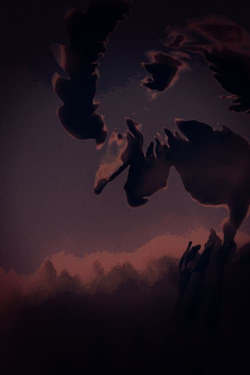 Anxiety: Fowl Play poster