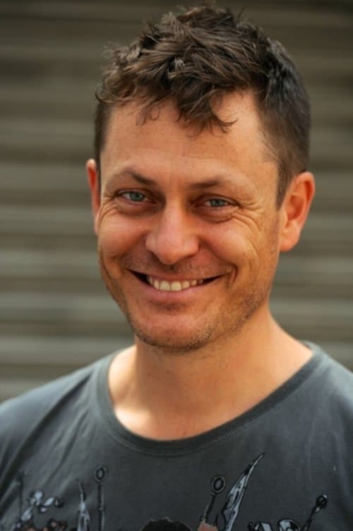 Steve Hudson profile photo