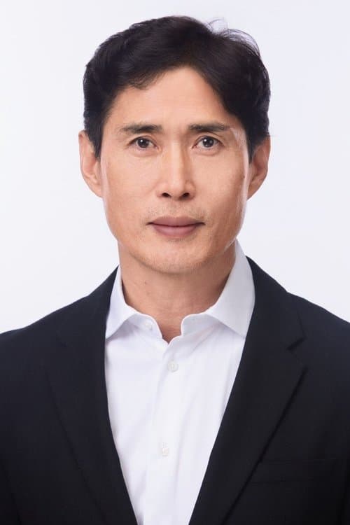 Jung Doo-hong profile photo