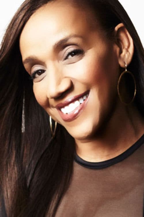 Kathy Sledge profile photo