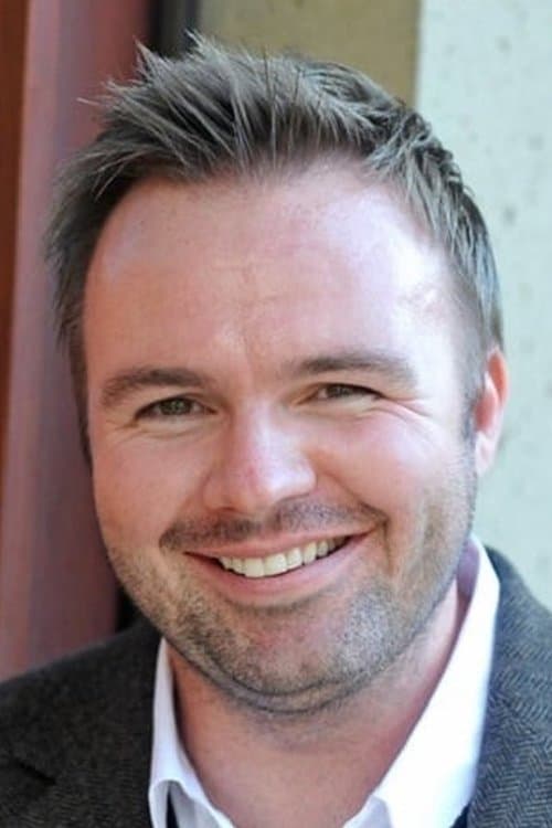 Darren O'Hare profile photo