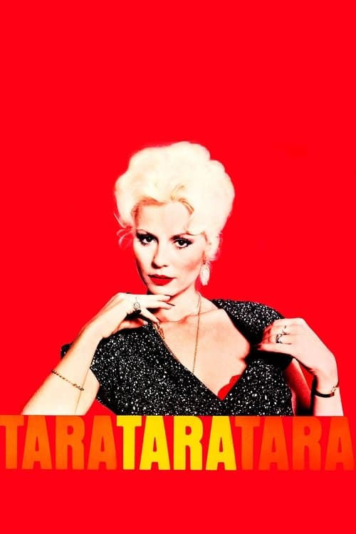 Tara Tara Tara Tara poster