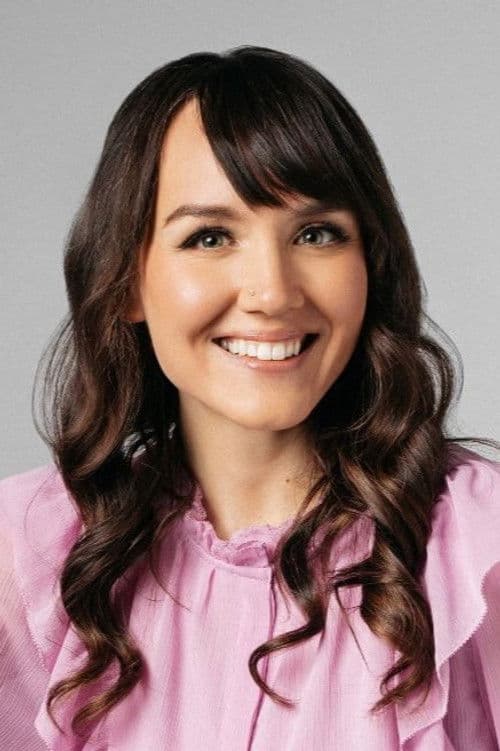 Kate Briquelet profile photo