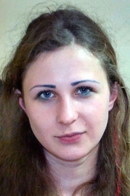 Mariya Alyokhina profile photo