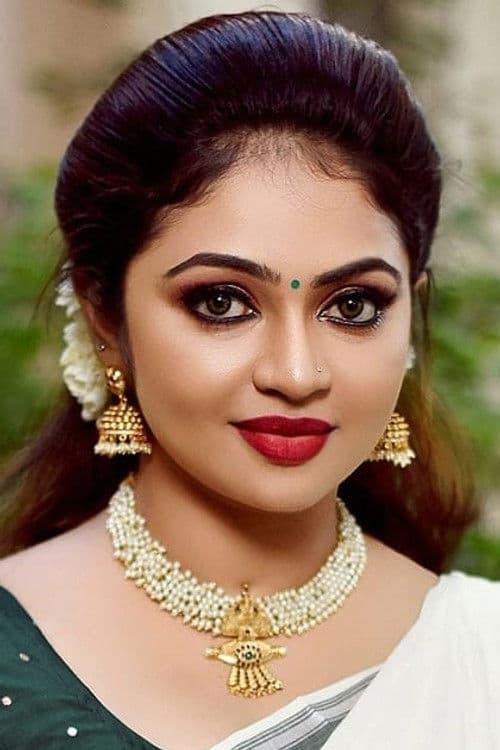 Arundhathi Nair profile photo