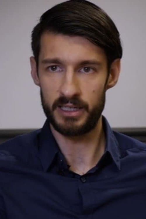 Marco Springmann profile photo