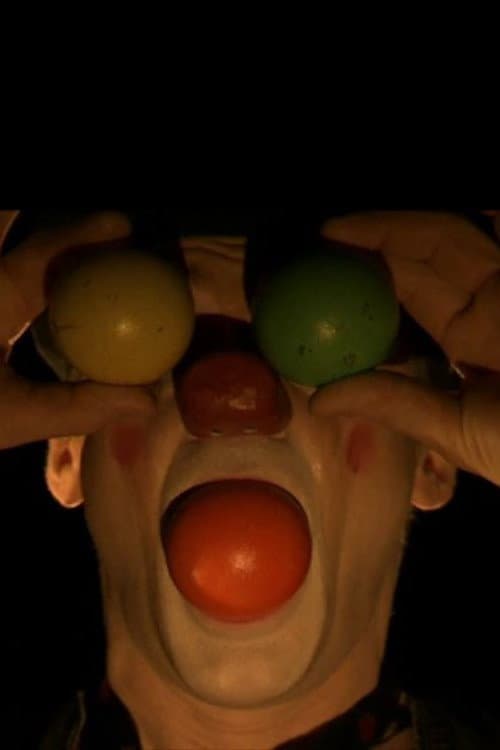 The Art of Clowning poster