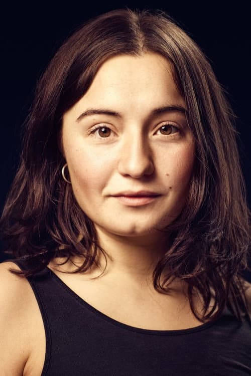 Ayshan Qvortrup profile photo