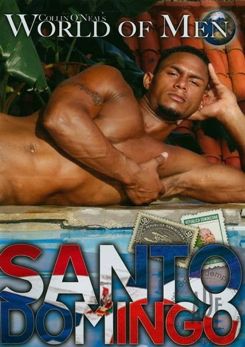 Collin O'Neal's World of Men: Santo Domingo