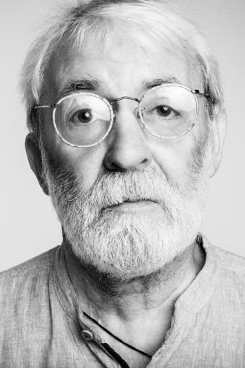 Volodymyr Zadniprovskyi profile photo