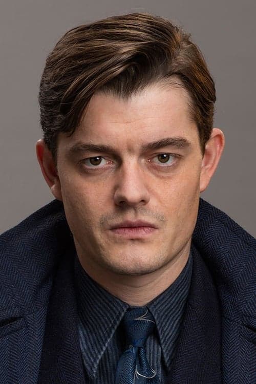 Sam Riley profile photo
