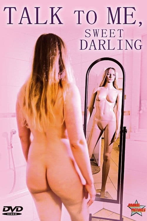 Talk to Me, Sweet Darling poster