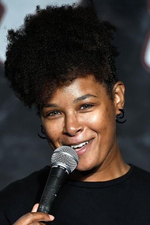 Chaunte Wayans profile photo