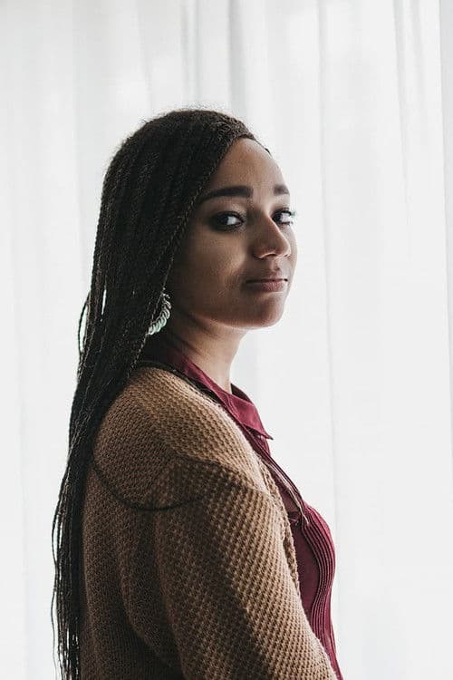 Alicia K. Harris profile photo