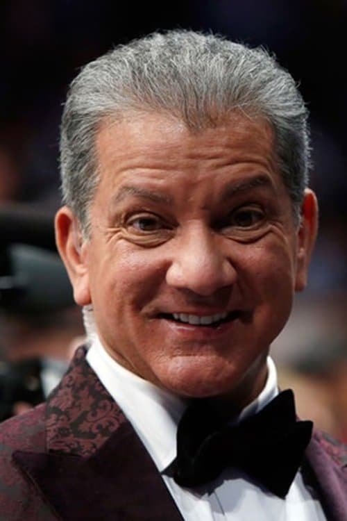 Bruce Buffer profile photo
