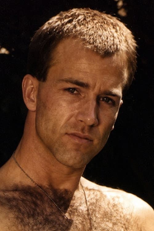Brock Hunter profile photo