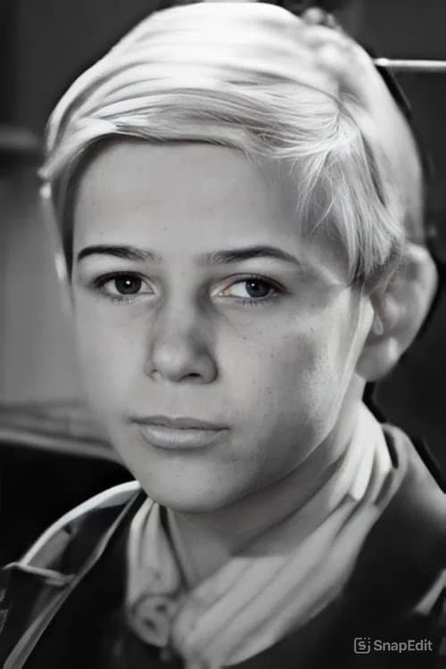 Liviy Shchipachyov profile photo