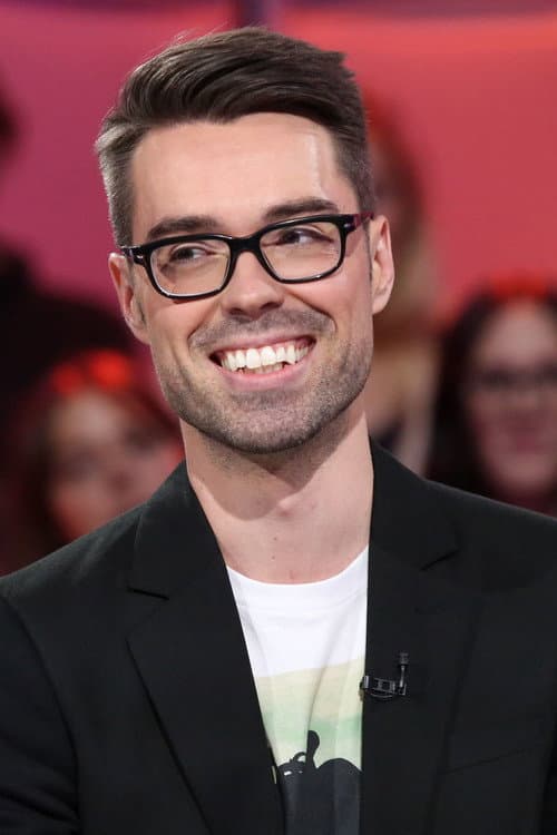 Olivier Bernard profile photo
