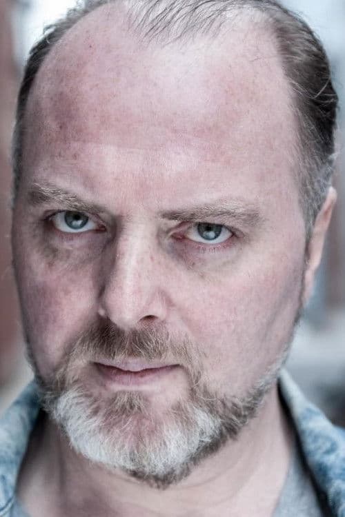 David Corden profile photo