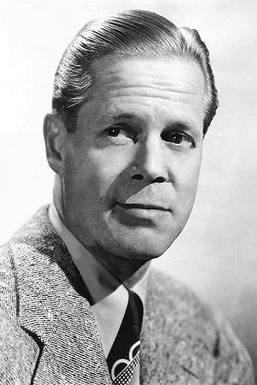 Dan Duryea profile photo