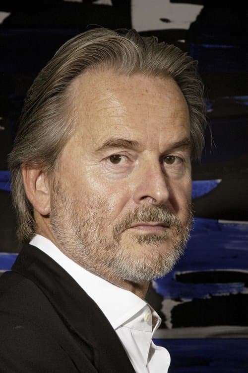Trevor Eve profile photo