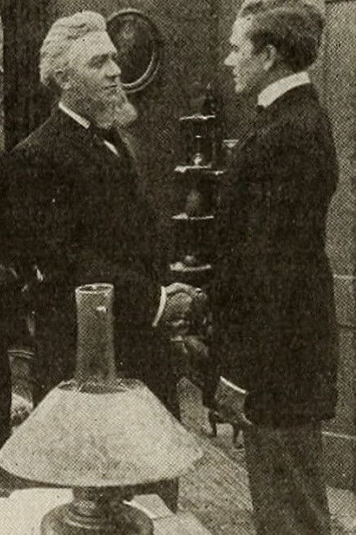 The Opened Shutters poster