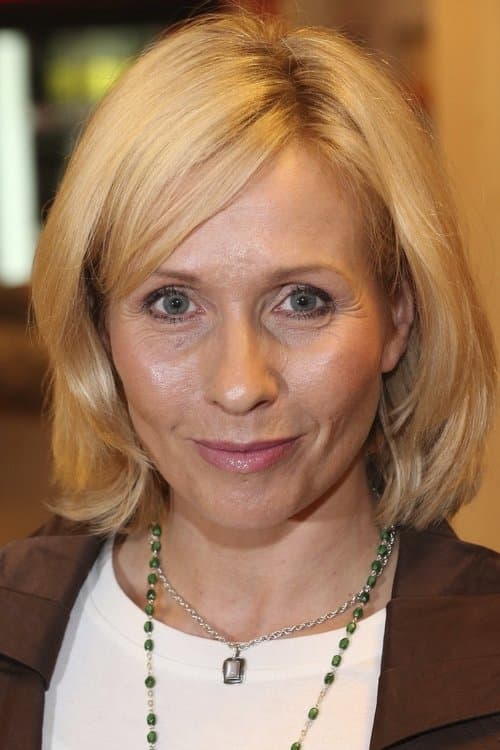 Tereza Pergnerová profile photo