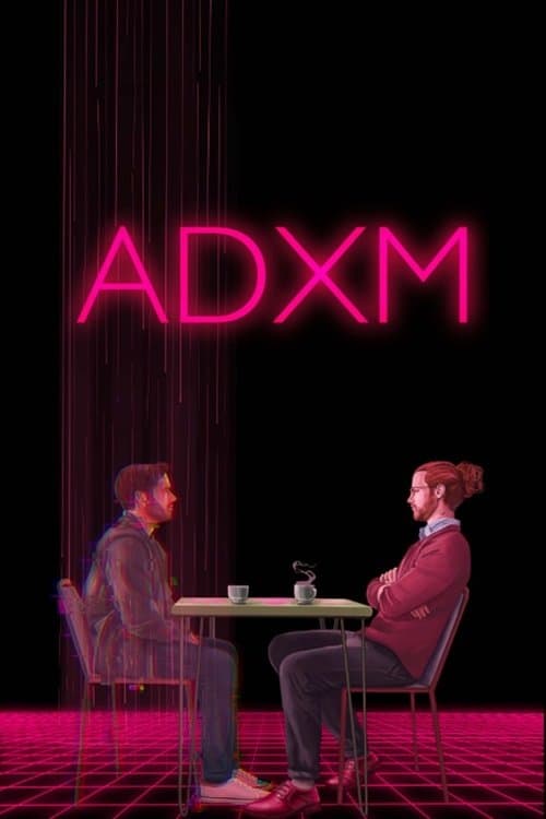 ADXM poster