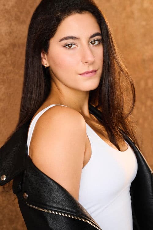 Alexa Speyer profile photo