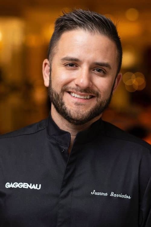 Juan Manuel Barrientos profile photo