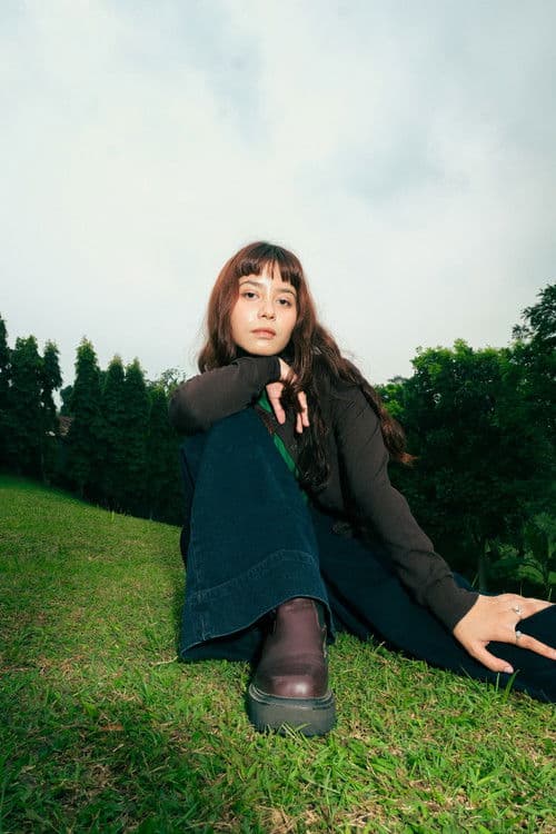 Risabella Miranda profile photo