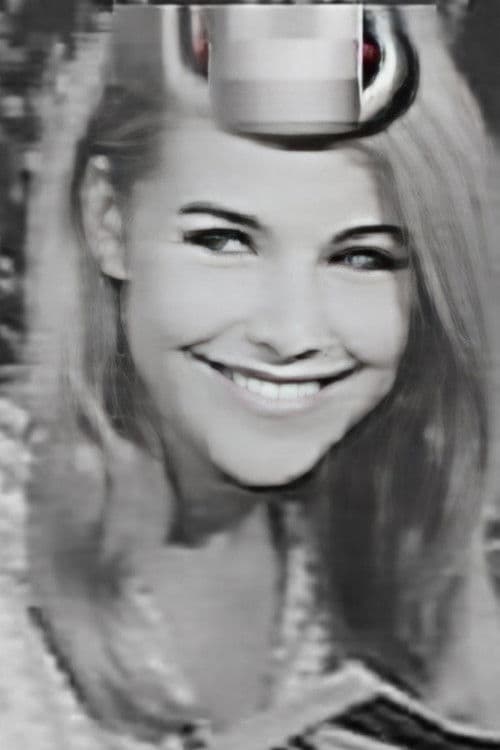 Mercedes Harris profile photo