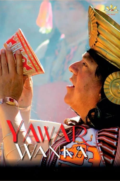 Yawar Wanka poster