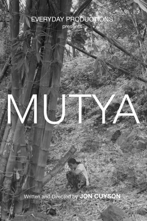 Mutya poster