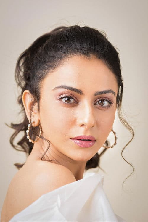 Rakul Preet Singh profile photo